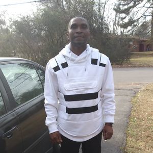 Meet your Posher, William